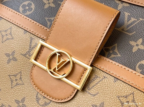 Aaa replica bags METIS LOUIS VUITTON 0715